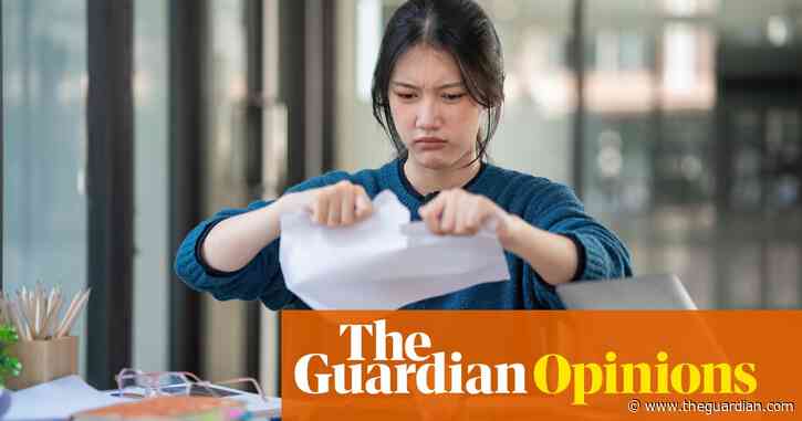 Is writing down my rage the secret to resolving it?  | Emma Beddington