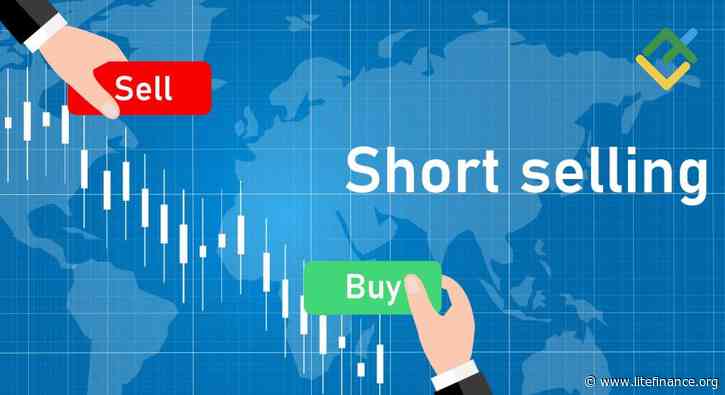Short Selling: How To Short Sell Stocks