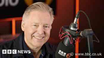 Mark Goodier to host Radio 2's Pick Of The Pops