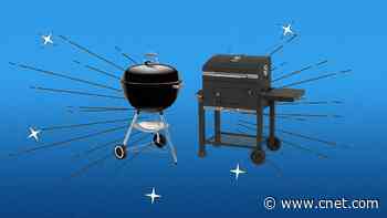 Best Grills for 2024     - CNET
