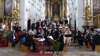 Berger-Konzerte in Baring: Drei Abende bieten hochkarätige Unterhaltung