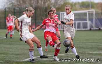 REDS INTO LEAGUE CUP SEMI FINAL WITH WIN AGAINST BANTAMS