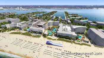 St. Pete Beach lawmakers to vote on TradeWinds expansion