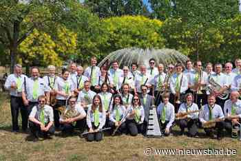 Harmonie organiseert concert rond de natuurelementen