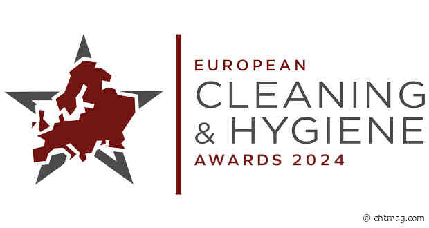 Last call for the European Cleaning & Hygiene Awards