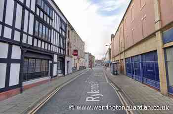 Seven teenagers arrested after boy robbed and assaulted in town centre