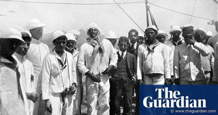 He led Brazil’s Black sailors in resisting abuse. A hundred years later he may get justice