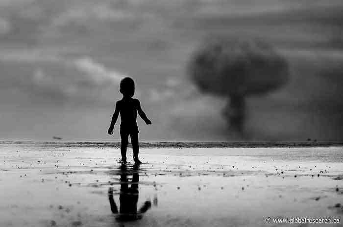 Nuclear Weapons Are the Biggest Single Danger for Humanity and All Forms of Life