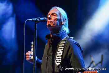 Paul Weller on Teesside: Fans flock to watch The Jam frontman at 'amazing' Stockton Globe gig