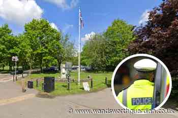 Man arrested after attempted rape on Tooting Common