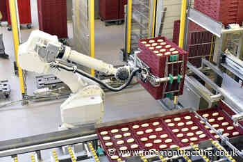 Automation biggest challenge for manufacturers