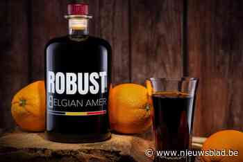 Belgian Spirits valt dubbel in de prijzen op London Spirits Competition