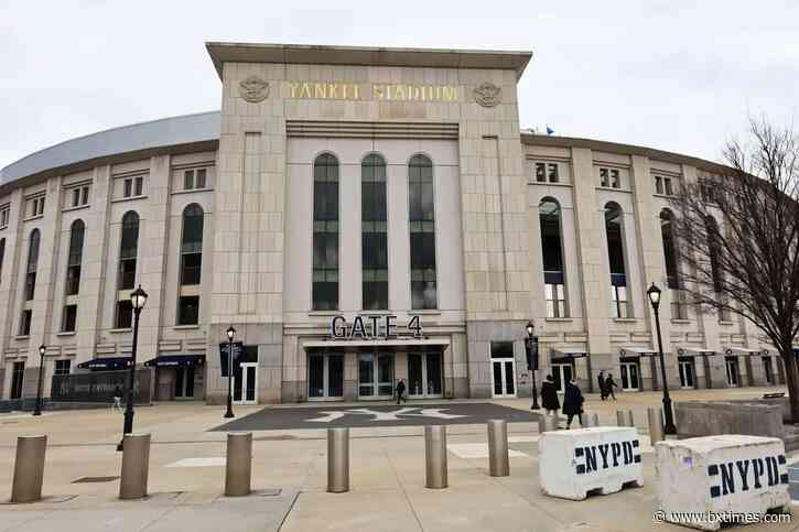 Column | Five businesses selected to compete for $10K prize in BX Factor competition at Yankee Stadium