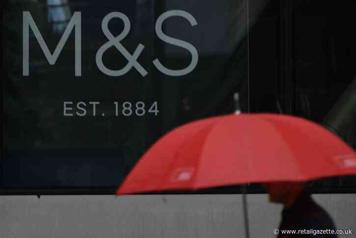 M&S chair Archie Norman warns against Labour’s UK employment reforms