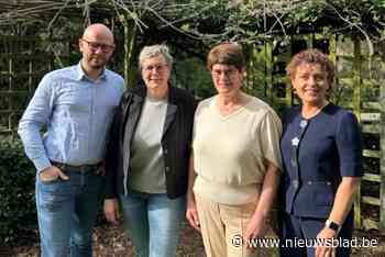 Open VLD Lommel opnieuw onder eigen naam naar kiezer: Susy Vanheukelom is lijsttrekker