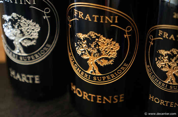 First taste: Tenuta Fratini – three new releases rated