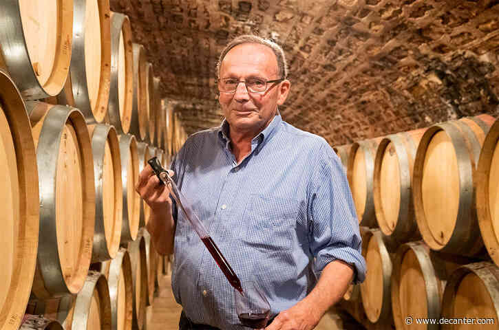 Domaine Bruno Clair: Producer profile and 11 wines tasted