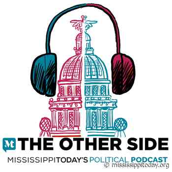 Podcast: Medicaid expansion, other issues could make end of 2024 session chaotic