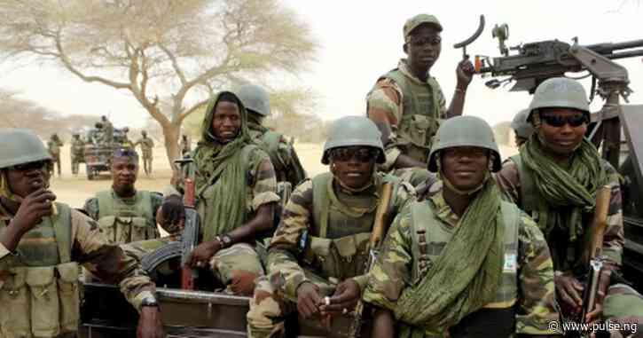 Military denies shooting civilians in Plateau, calls allegations unfounded