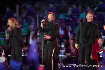 Take That setlist from opening night of This Life tour revealed as concert-goers 'lost for words'