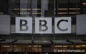 Twee journalisten BBC Russia kregen label buitenlands agent