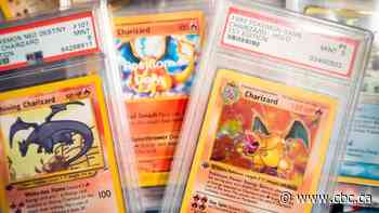 How to tell if a binder of Pokémon cards is worth thousands or less than $100