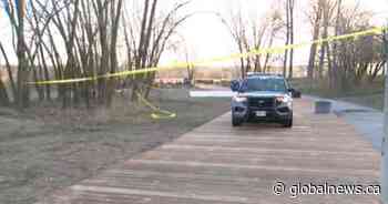 Water rescue search continues for missing teen boy at Ashbridges Bay Park