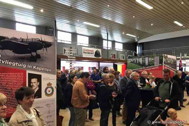 Expo zoekt verhalen en foto’s van Glabbeek in beide Wereldoorlogen