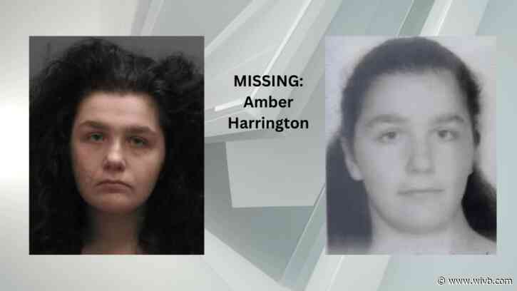 Missing Jamestown woman hasn't been seen since January