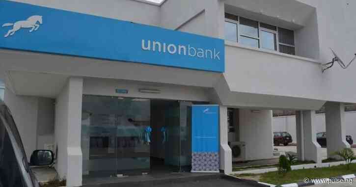 how to block union bank account