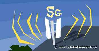 Ten New Studies Detail Health Risks of 5G