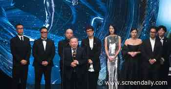 ‘A Guilty Conscience’ wins best film at Hong Kong Film Awards, ‘The Goldfinger’ banks six