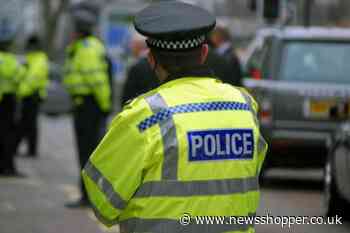 London Road, Northfleet crash: Lewisham driver arrested