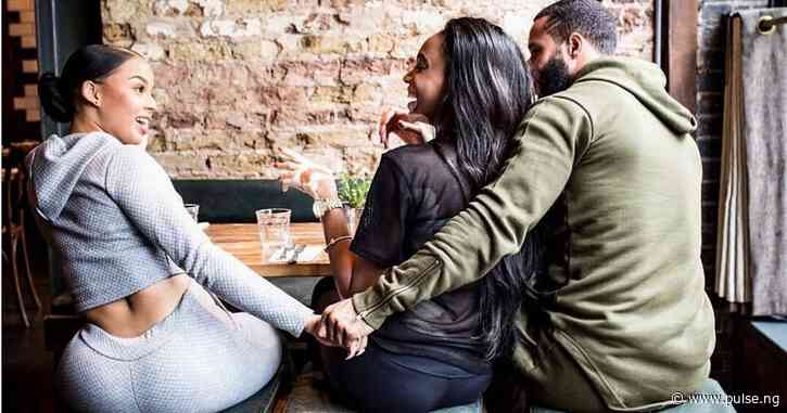 From side chick to main chick: How to get promoted