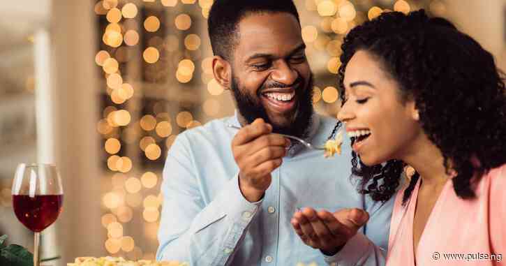 11 must-try date ideas for married couples