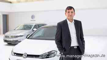 Volkswagen AG: Jobabbau mit 50.000 Euro Turboprämie