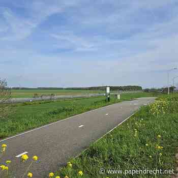 SGP stelt vragen over mogelijke komst windmolens bij grens Papendrecht/Molenlanden