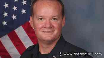 Fla. firefighter dies after medical emergency in firehouse