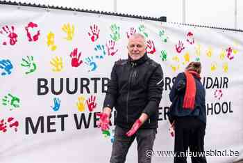 Solidariteitsmoment aan fabriekspoorten Van Hool op 18 april: “Laten we een warm signaal geven”