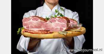 "Markt voor biologisch varkensvlees trekt aan"