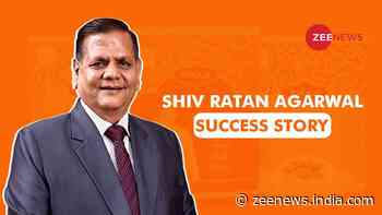 Meet Shivratan Agarwal: The Man Who Turned Indian Snack Into Rs 13,430 Cr Company