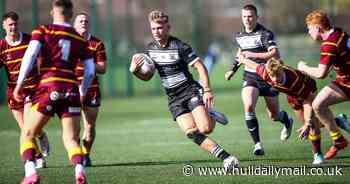 Hull FC notebook as first-team backed for change and academy and women win again