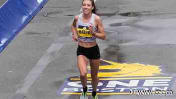 Top U.S. contender Emma Bates will try to beat Kenyans, dodge potholes in Boston Marathon