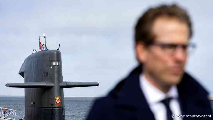 Duitse Thyssenkrupp maakt bezwaar tegen mislopen bouw Nederlandse onderzeeboten