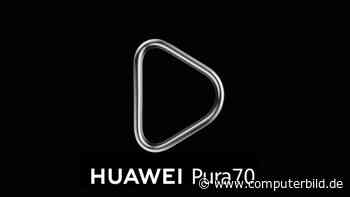 Huawei verpasst Flaggschiff-Smartphones neuen Namen