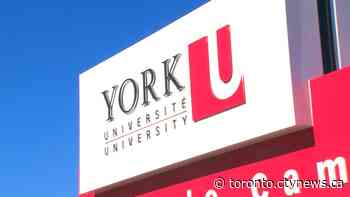 York University, striking academic workers reach tentative deal, union says