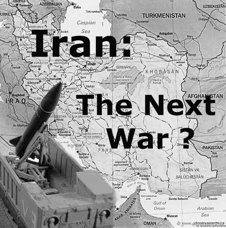 Selected Articles: Iran on the Rise: Retaliation, “Important Military Targets”. Peter Koenig