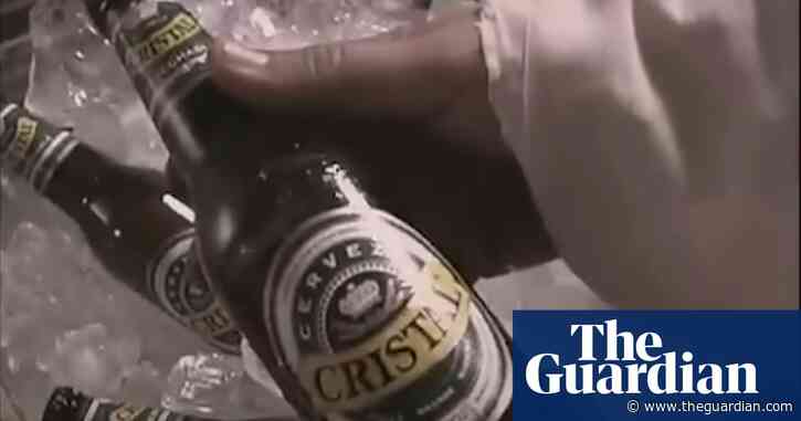 May the fizz be with you: how a $10 Chilean beer ad took on Star Wars