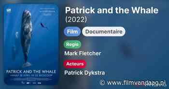 Patrick and the Whale (2022, IMDb: 7.4)