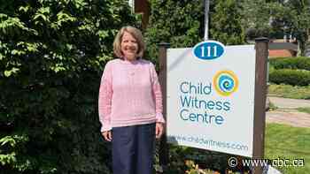 Child Witness Centre gets additional funding to help more children navigate the criminal justice process